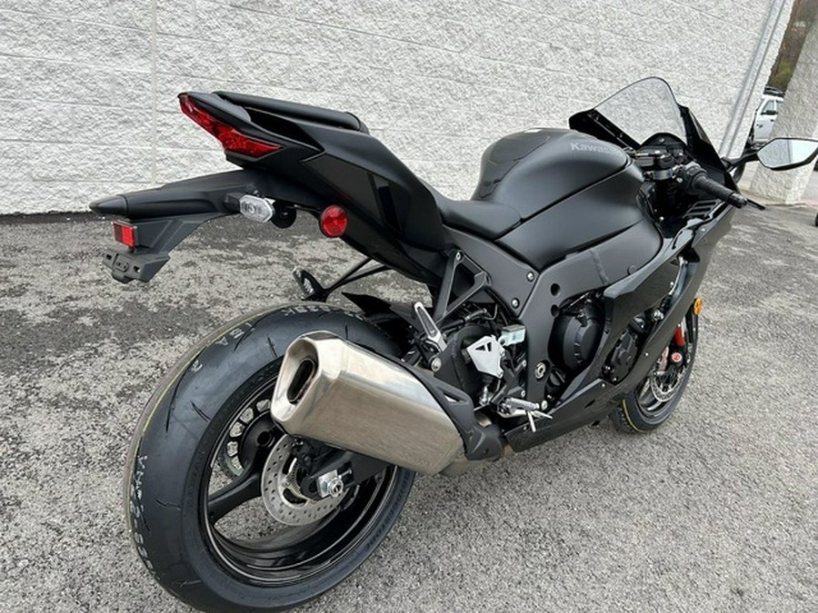 2024 Kawasaki Ninja ZX-10R ABS