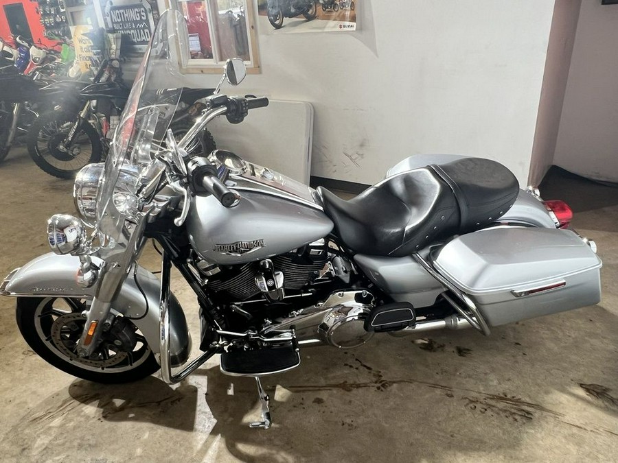 2019 Harley-Davidson Road King® Base