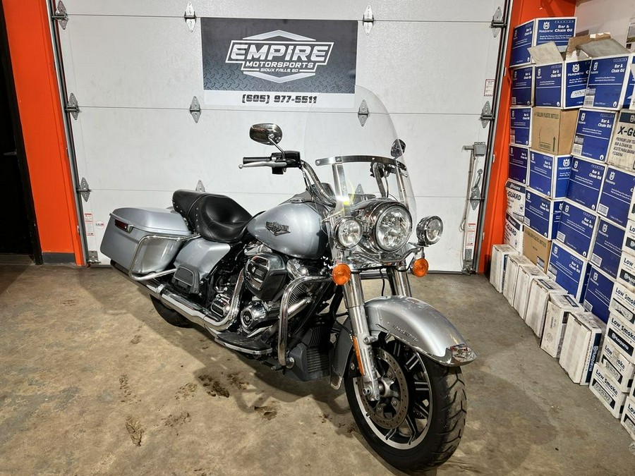 2019 Harley-Davidson Road King® Base