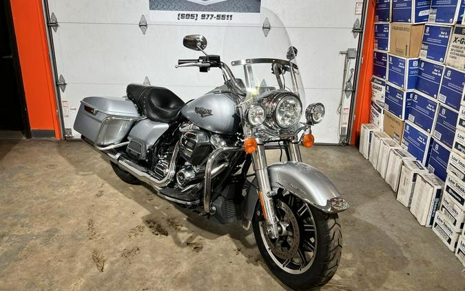 2019 Harley-Davidson Road King® Base