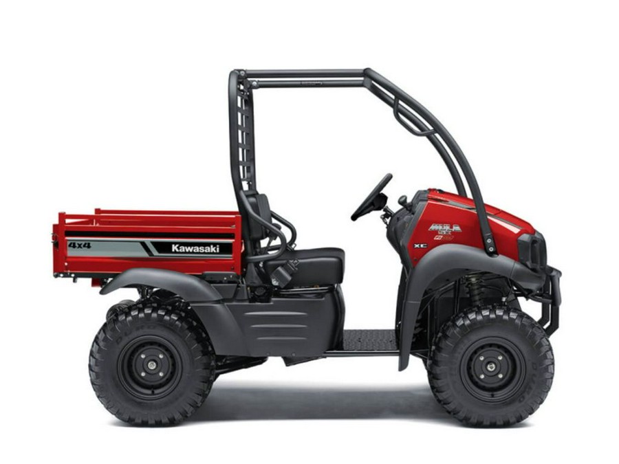 2023 Kawasaki MULE SX™ 4x4 XC FI