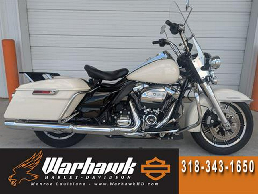 2021 Harley-Davidson Road King®