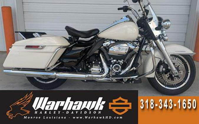 2021 Harley-Davidson Road King®