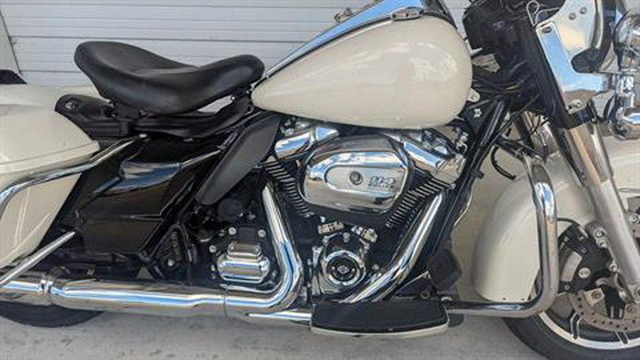 2021 Harley-Davidson Road King®