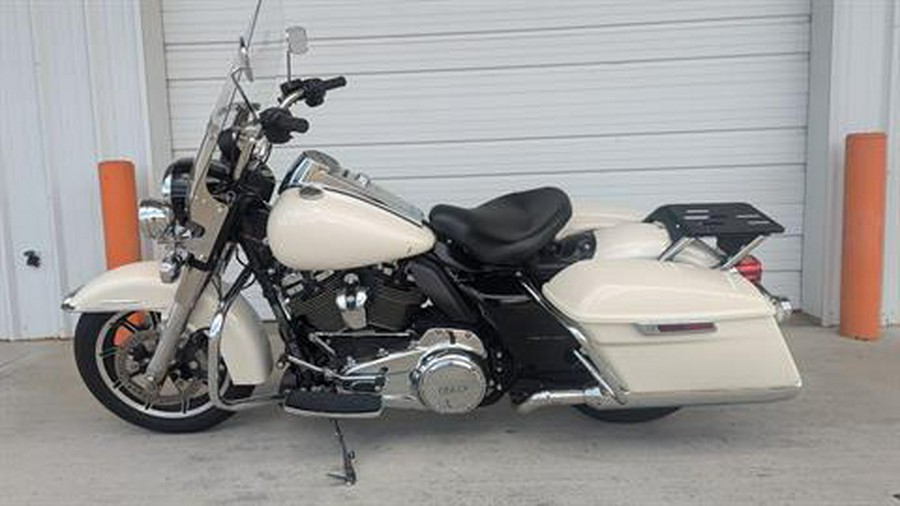 2021 Harley-Davidson Road King®