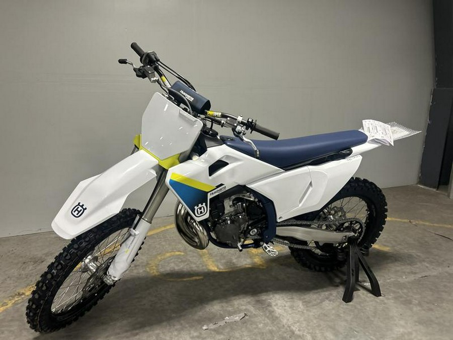 2025 Husqvarna® TC 300