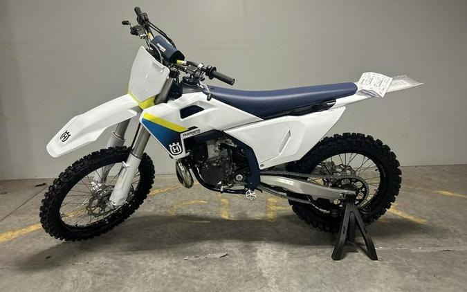 2025 Husqvarna® TC 300