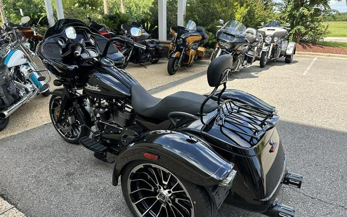 2023 Harley-Davidson® FLTRT - Road Glide® 3