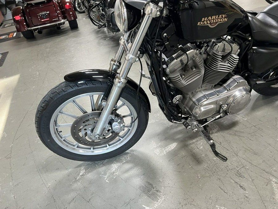 2009 Harley-Davidson Sportster XL883L - 883 Low