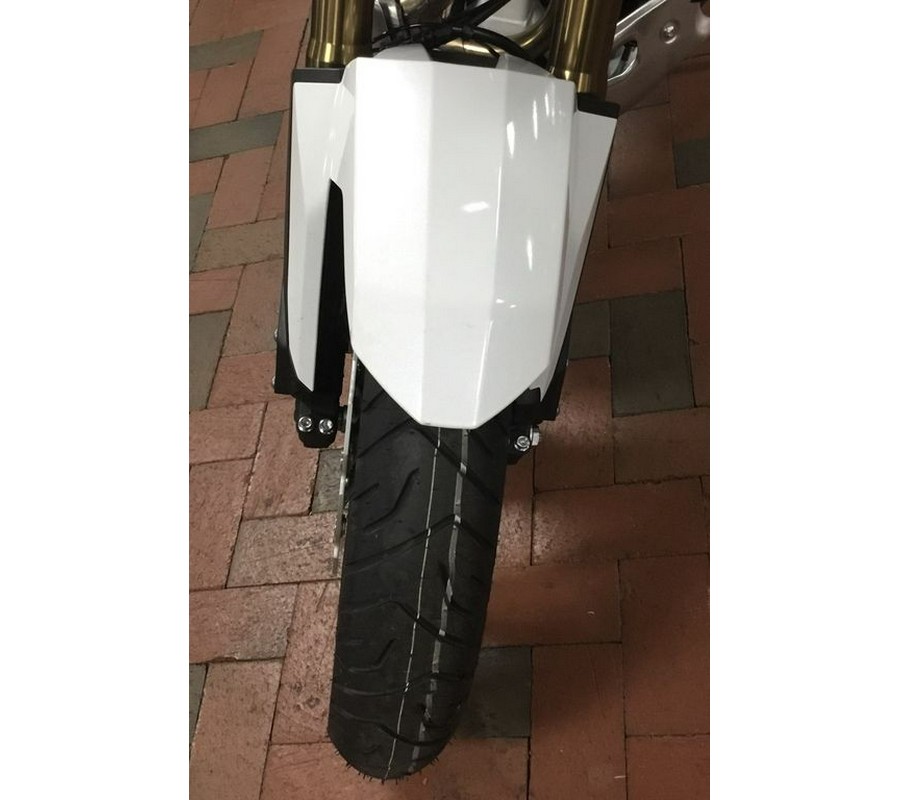 2025 Honda® Africa Twin Adventure Sports ES