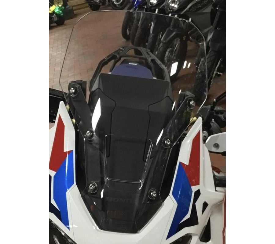 2025 Honda® Africa Twin Adventure Sports ES