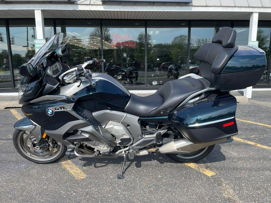 Used 2019 BMW K 1600 GTL
