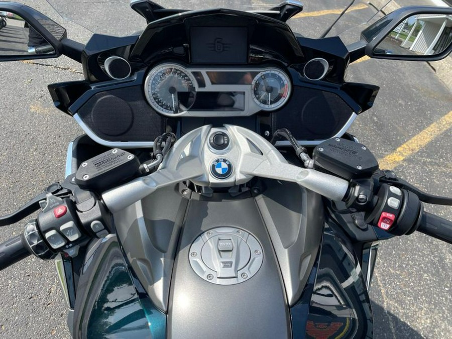 Used 2019 BMW K 1600 GTL