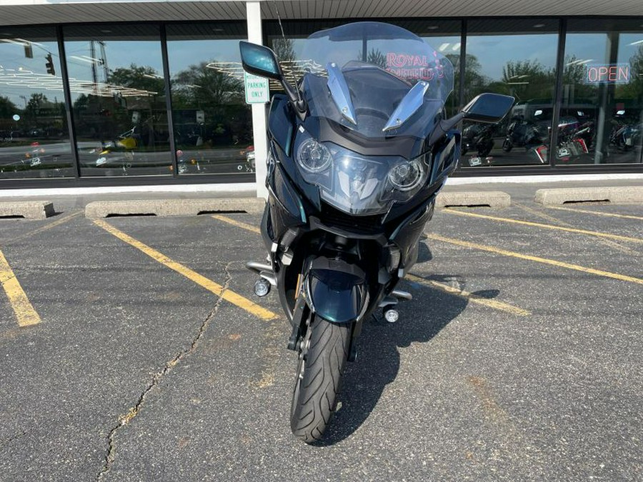 Used 2019 BMW K 1600 GTL