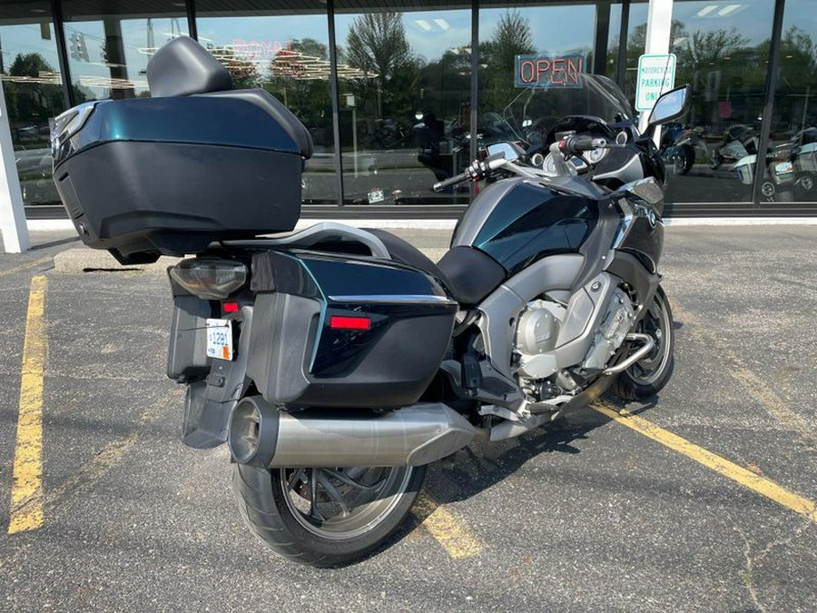 Used 2019 BMW K 1600 GTL