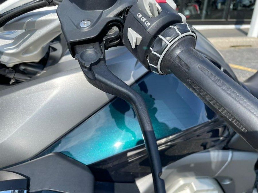 Used 2019 BMW K 1600 GTL