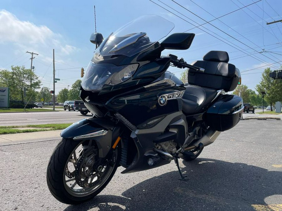 Used 2019 BMW K 1600 GTL