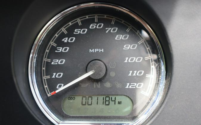 2021 Harley-Davidson Tri Glide Ultra