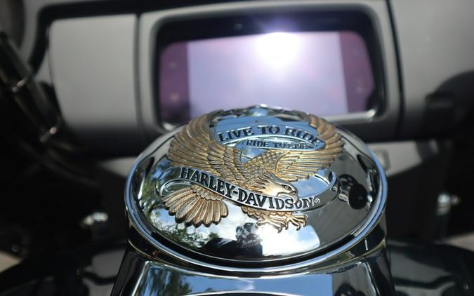 2021 Harley-Davidson Tri Glide Ultra