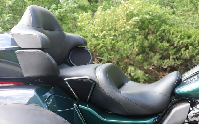 2021 Harley-Davidson Tri Glide Ultra