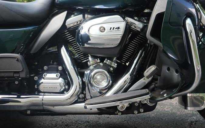 2021 Harley-Davidson Tri Glide Ultra