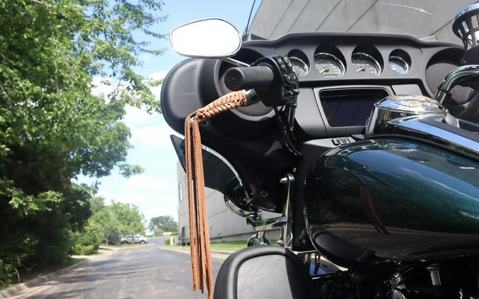 2021 Harley-Davidson Tri Glide Ultra