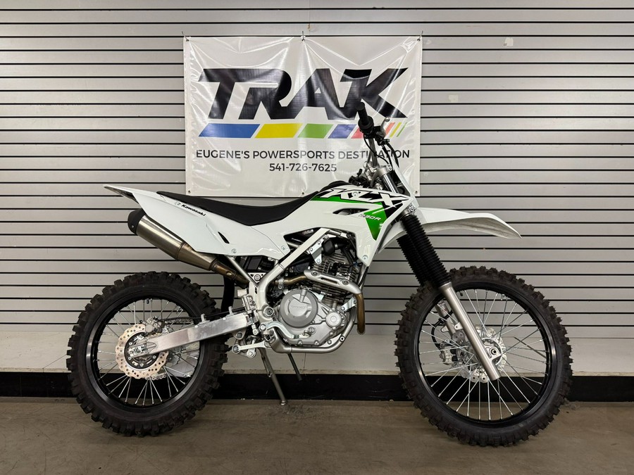 2026 Kawasaki KLX 230R