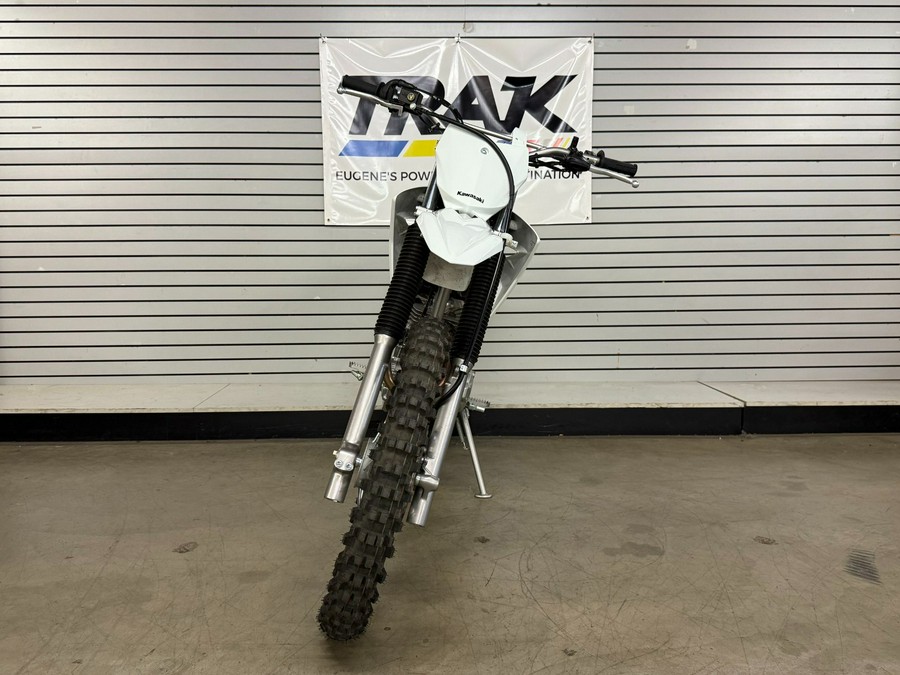 2026 Kawasaki KLX 230R