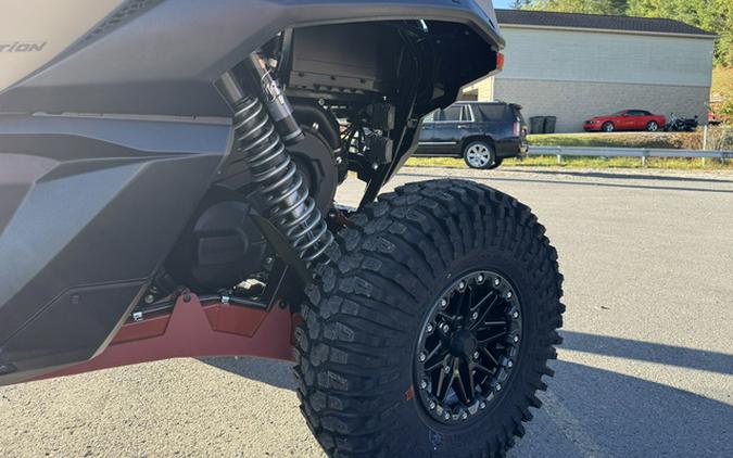 2026 Kawasaki TERYX KRX 1000 Rock Edition