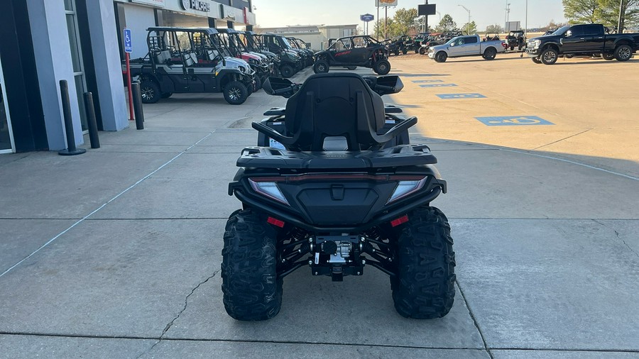 2026 CFMOTO CFORCE 600 Touring