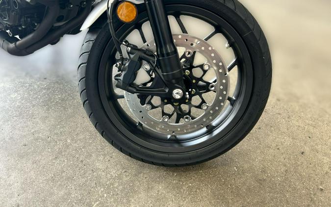 2026 Honda REBEL 1100