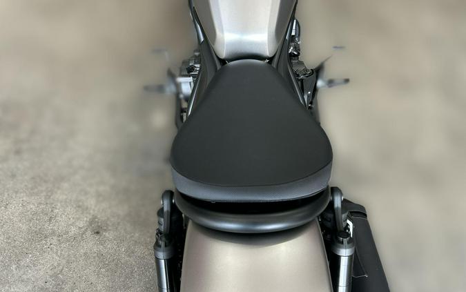 2026 Honda REBEL 1100