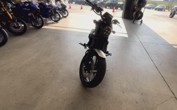 2026 Honda REBEL 1100