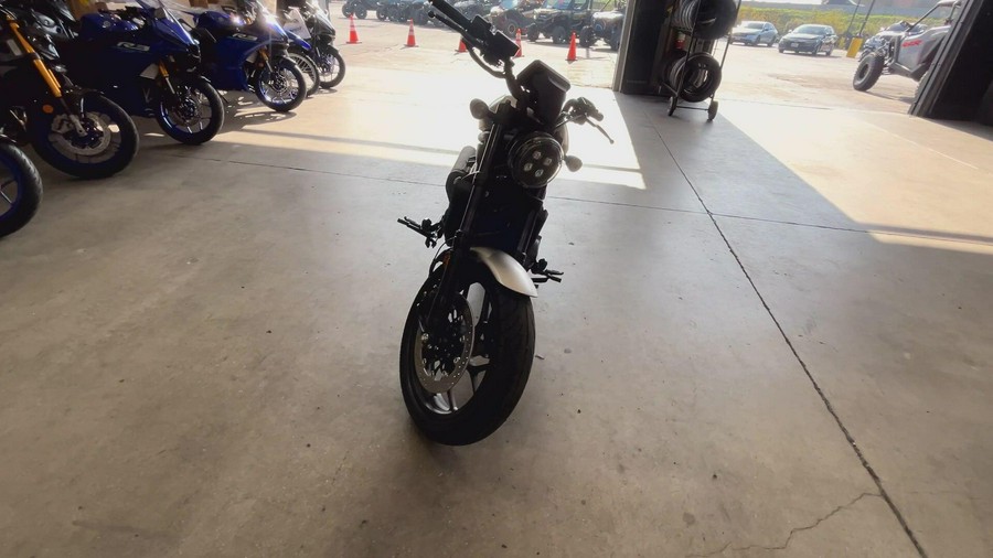 2026 Honda REBEL 1100