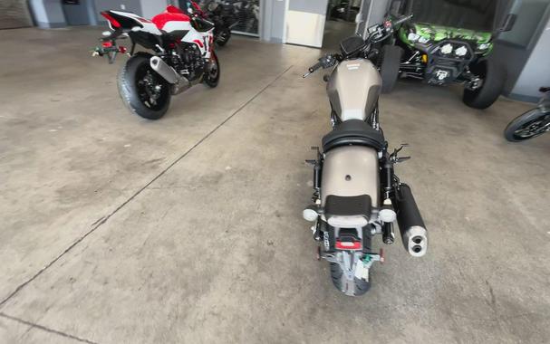 2026 Honda REBEL 1100