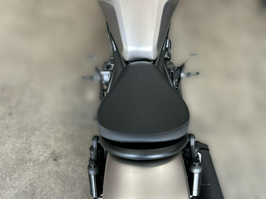 2026 Honda REBEL 1100