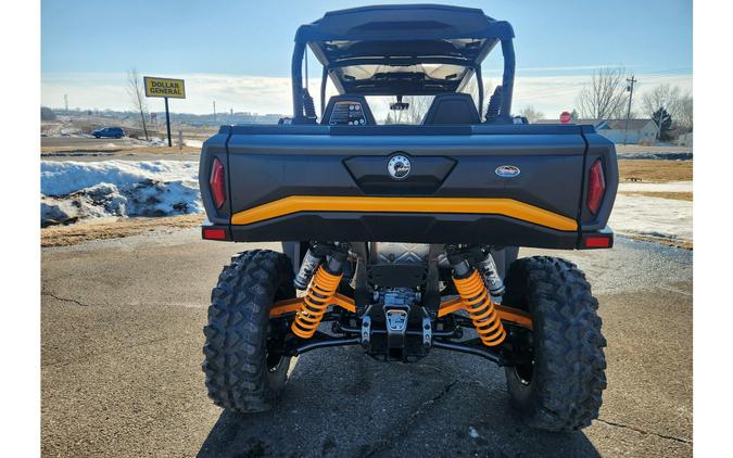 2026 Can-Am SSV COM MAX XTP 64 1000R GY 26 XT-P 1000R