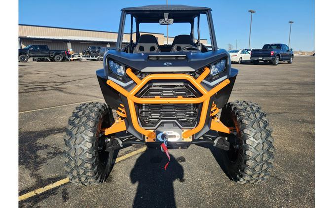 2026 Can-Am SSV COM MAX XTP 64 1000R GY 26 XT-P 1000R