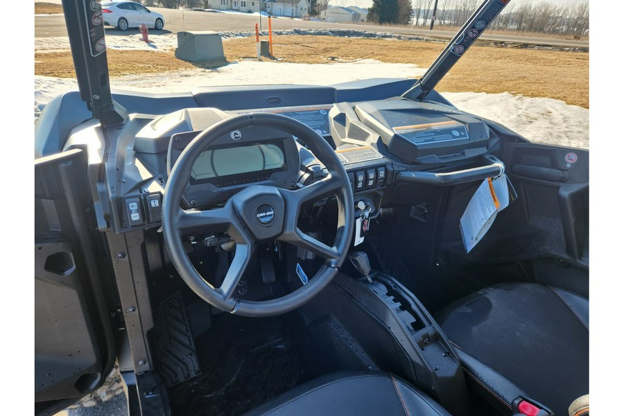 2026 Can-Am SSV COM MAX XTP 64 1000R GY 26 XT-P 1000R