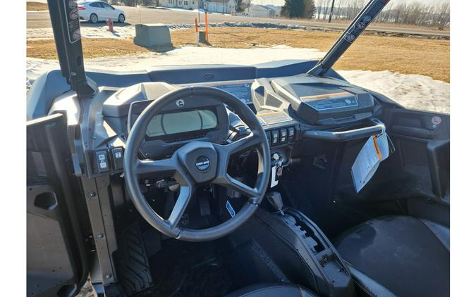 2026 Can-Am SSV COM MAX XTP 64 1000R GY 26 XT-P 1000R