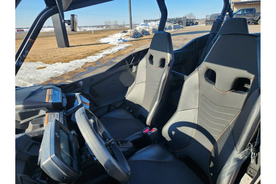 2026 Can-Am SSV COM MAX XTP 64 1000R GY 26 XT-P 1000R