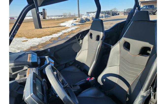 2026 Can-Am SSV COM MAX XTP 64 1000R GY 26 XT-P 1000R