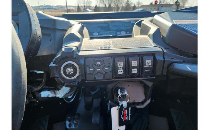 2026 Can-Am SSV COM MAX XTP 64 1000R GY 26 XT-P 1000R