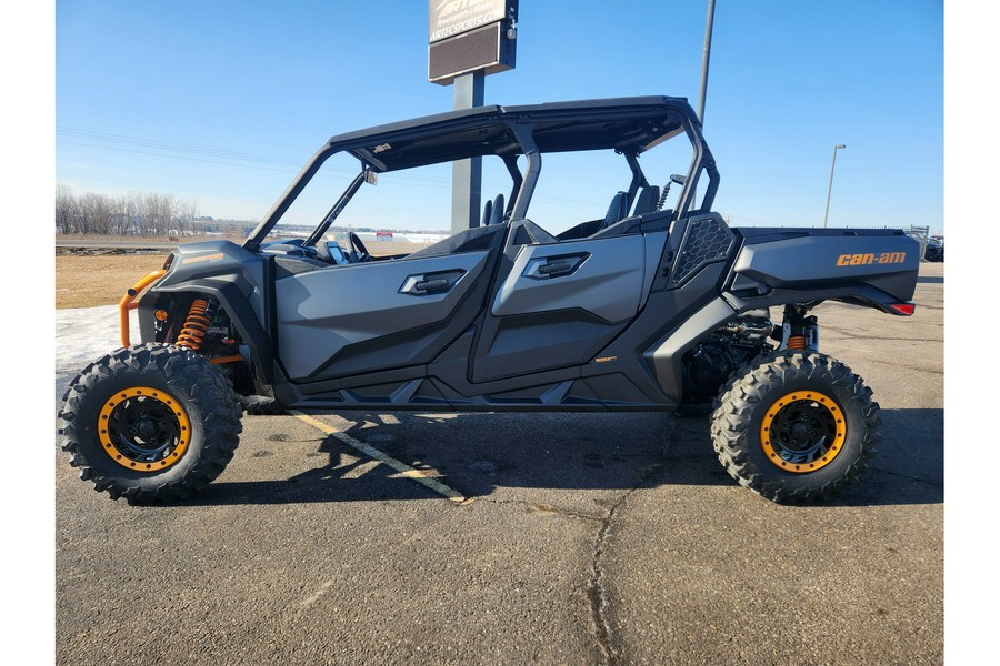 2026 Can-Am SSV COM MAX XTP 64 1000R GY 26 XT-P 1000R