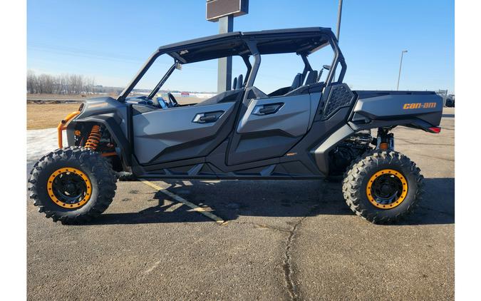 2026 Can-Am SSV COM MAX XTP 64 1000R GY 26 XT-P 1000R