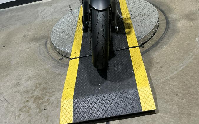 2022 Ducati Streetfighter V4