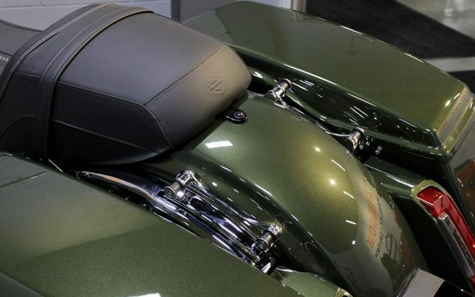 New 2026 Harley-Davidson Road Glide Grand American Touring FLTRX Motorcycle For Sale In Columbus, OH