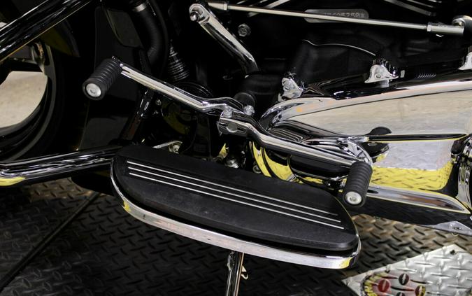 New 2026 Harley-Davidson Road Glide Grand American Touring FLTRX Motorcycle For Sale In Columbus, OH