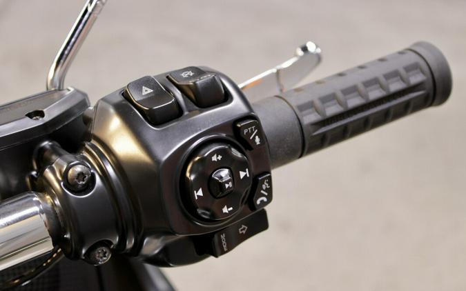 New 2026 Harley-Davidson Road Glide Grand American Touring FLTRX Motorcycle For Sale In Columbus, OH