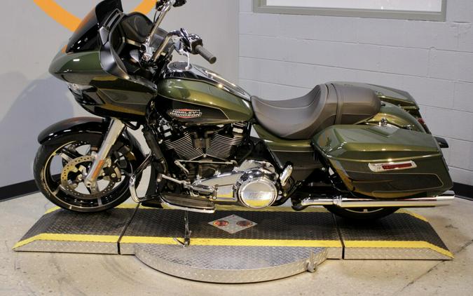 New 2026 Harley-Davidson Road Glide Grand American Touring FLTRX Motorcycle For Sale In Columbus, OH